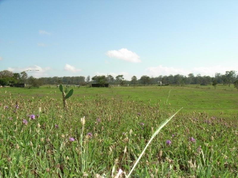 Lot 40, 220 Meringandan Road, Highfields QLD 4352