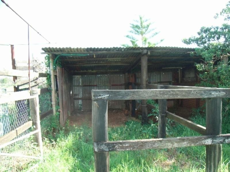 Lot 40, 220 Meringandan Road, Highfields QLD 4352