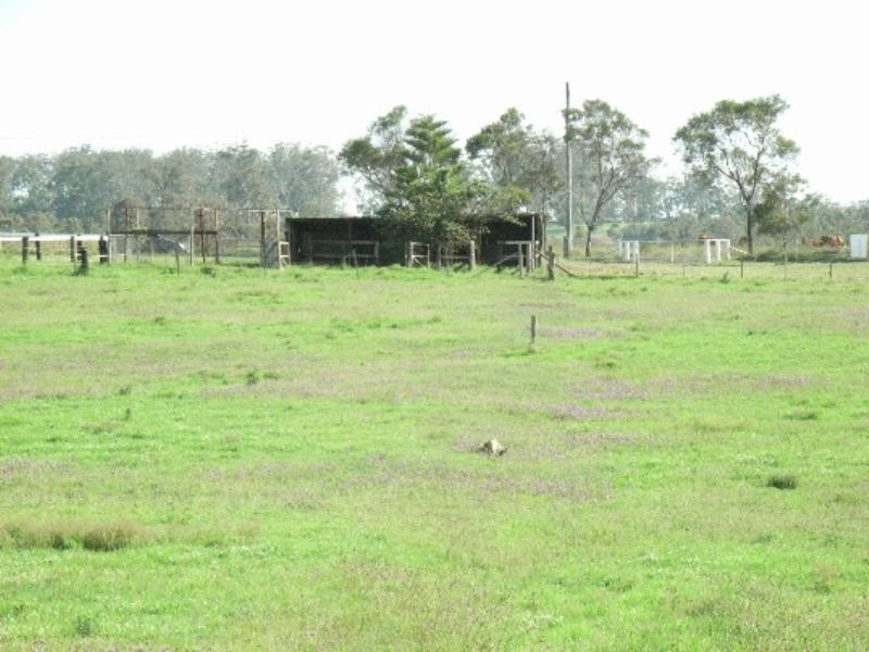 Lot 40, 220 Meringandan Road, Highfields QLD 4352