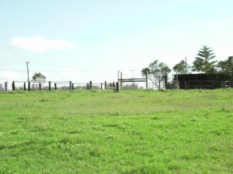 Lot 40, 220 Meringandan Road, Highfields QLD 4352