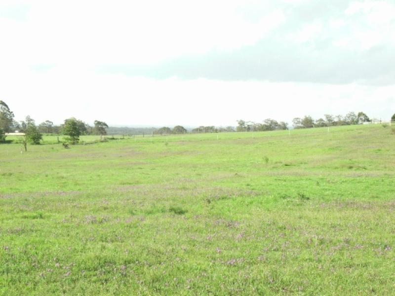 Lot 40, 220 Meringandan Road, Highfields QLD 4352