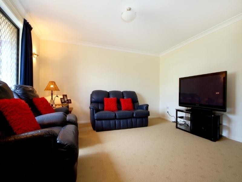 20 Kimdon Crescent, Highfields QLD 4352