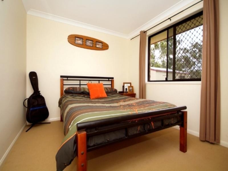 20 Kimdon Crescent, Highfields QLD 4352