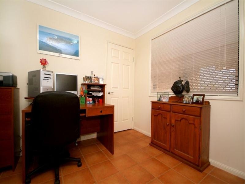 20 Kimdon Crescent, Highfields QLD 4352