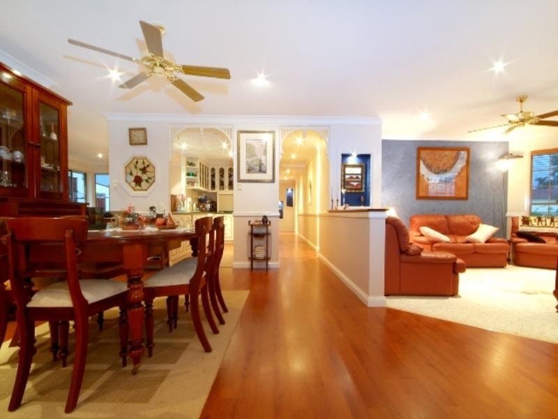 6 Lynne Court, Highfields QLD 4352