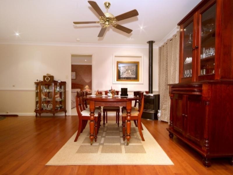 6 Lynne Court, Highfields QLD 4352
