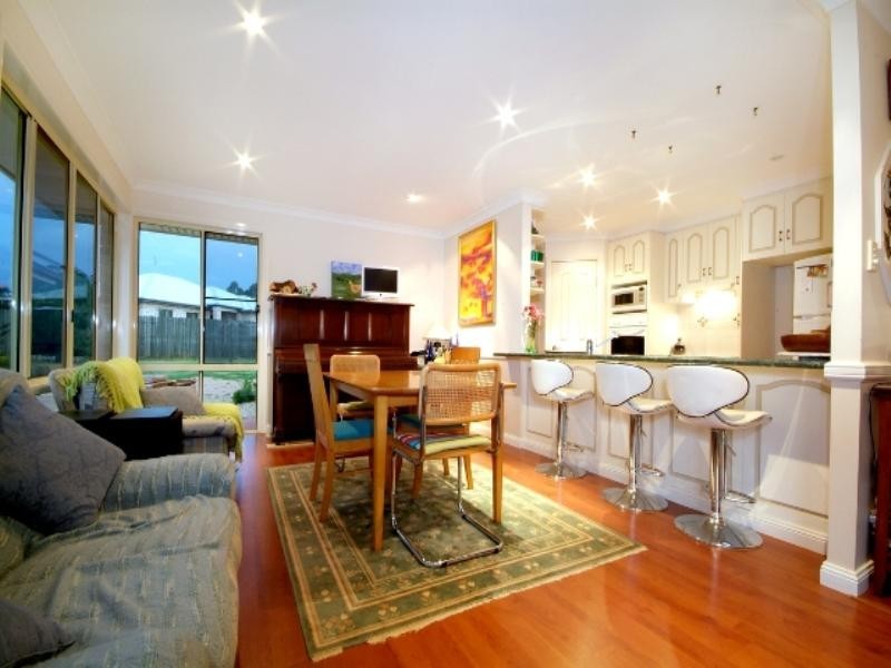 6 Lynne Court, Highfields QLD 4352