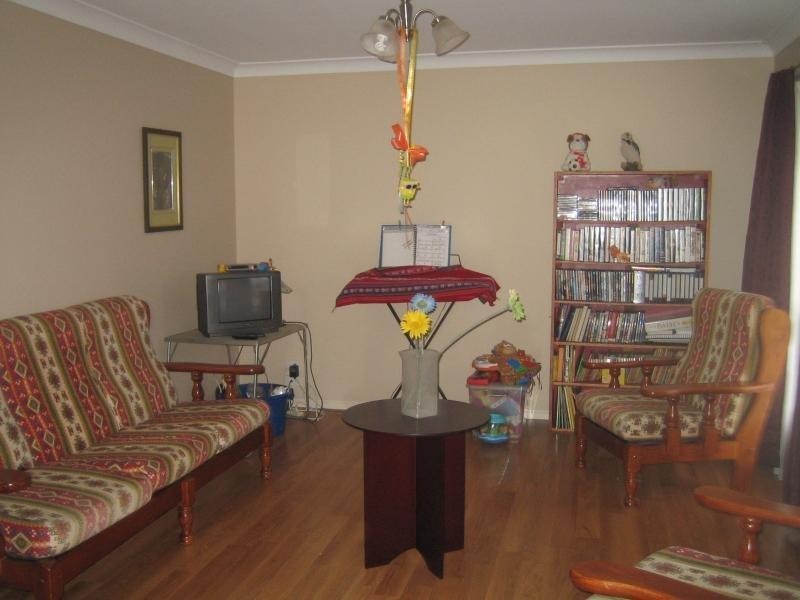 28 Nioka Drive, Highfields QLD 4352