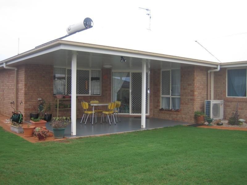 28 Nioka Drive, Highfields QLD 4352