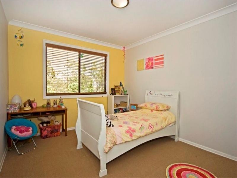 8 Oakdale Place, Highfields QLD 4352