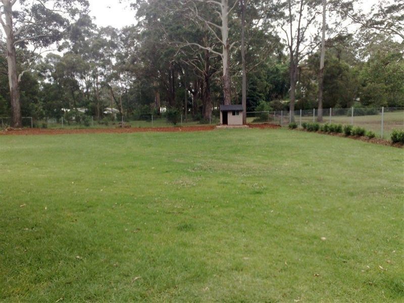 18 Highfields Road, Highfields QLD 4352