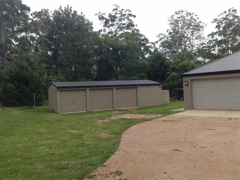 18 Highfields Road, Highfields QLD 4352