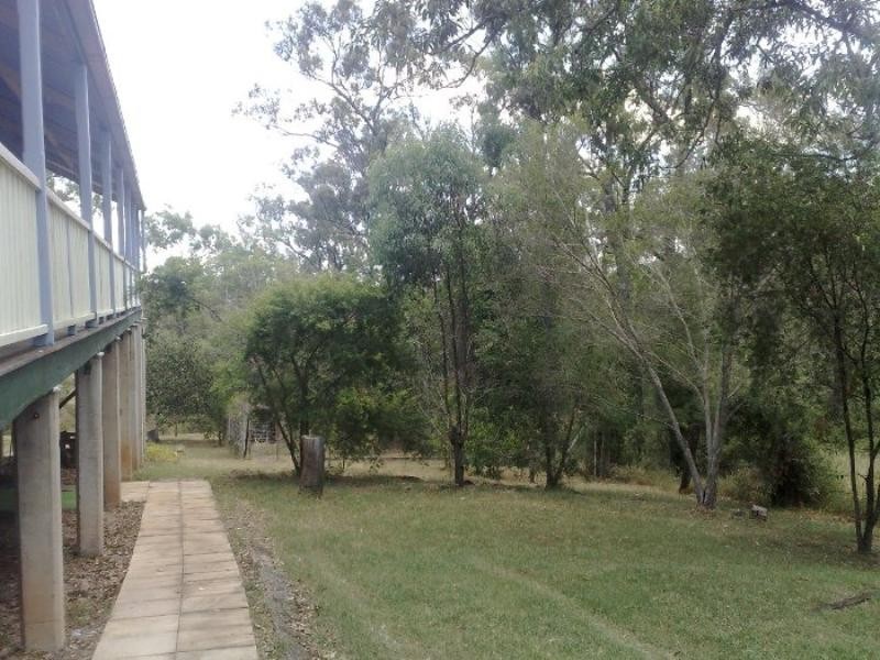 14 Phalaris Court, Meringandan QLD 4352