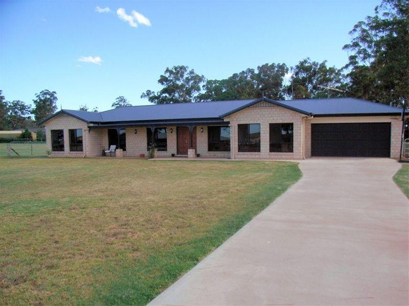 Highfields QLD 4352