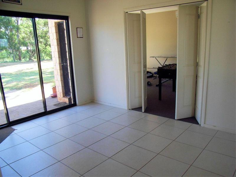 Highfields QLD 4352