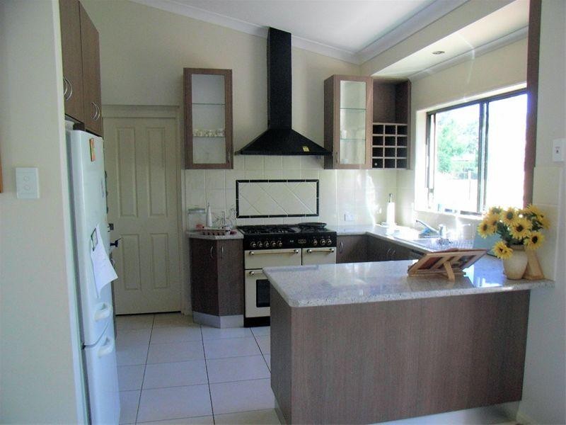 Highfields QLD 4352