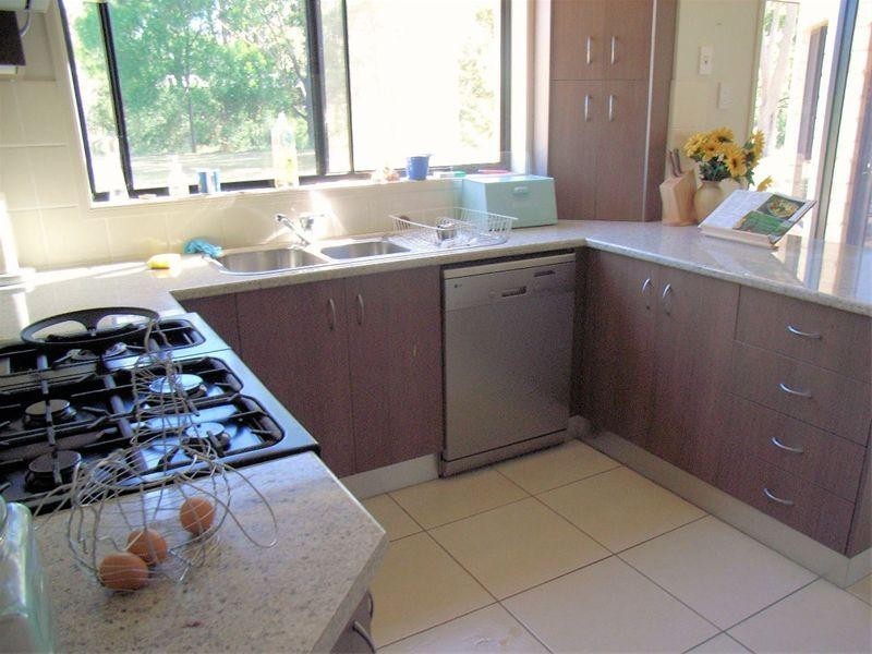 Highfields QLD 4352