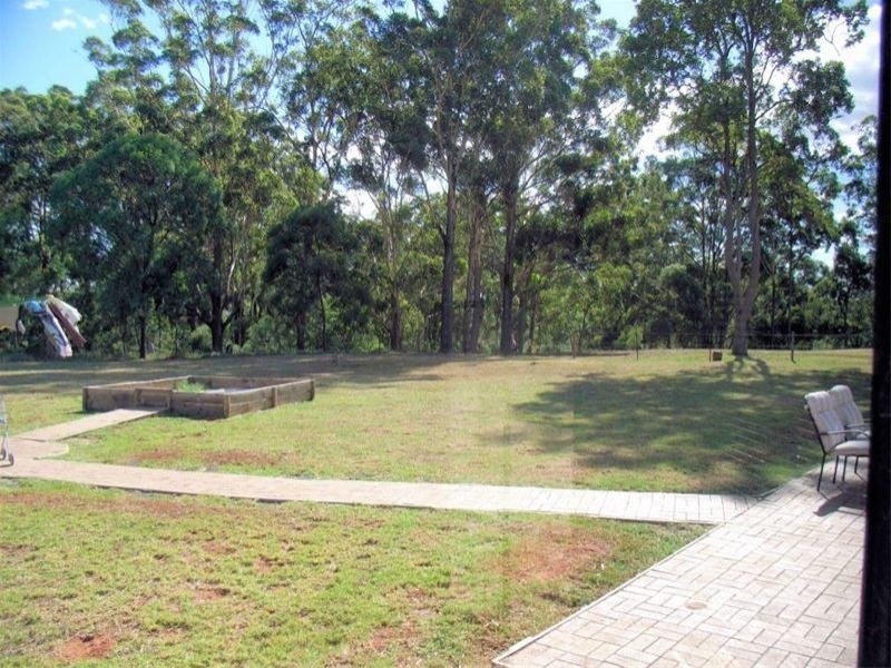 Highfields QLD 4352