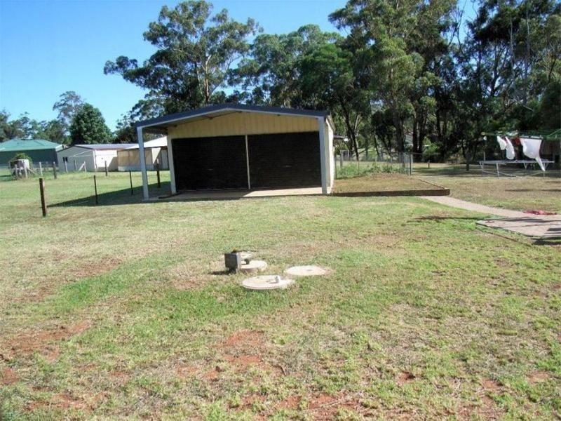 Highfields QLD 4352