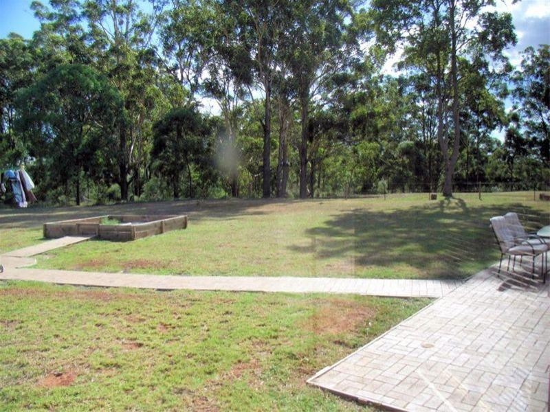 Highfields QLD 4352