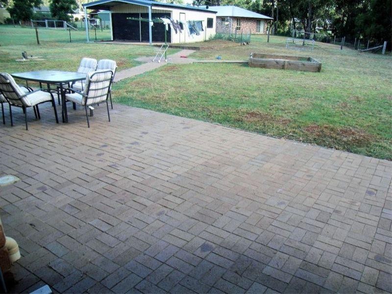 Highfields QLD 4352