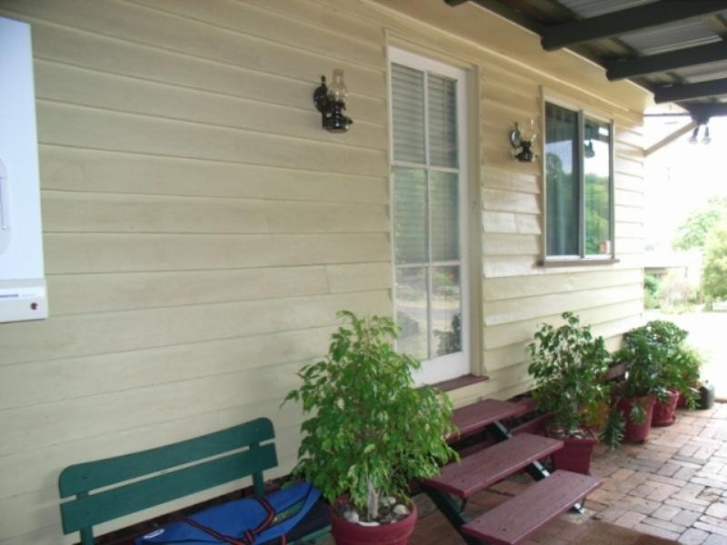 44 Main Street, Meringandan QLD 4352