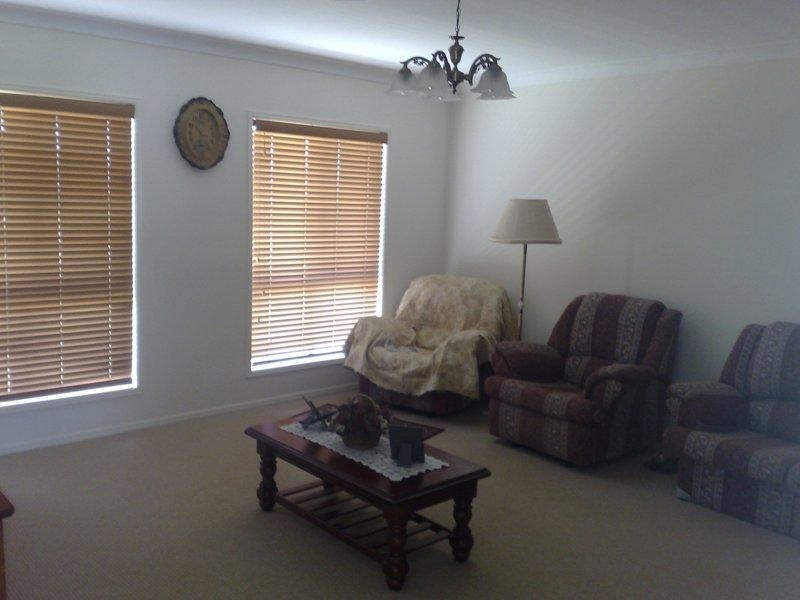 5 Jacquelyn Street, Highfields QLD 4352