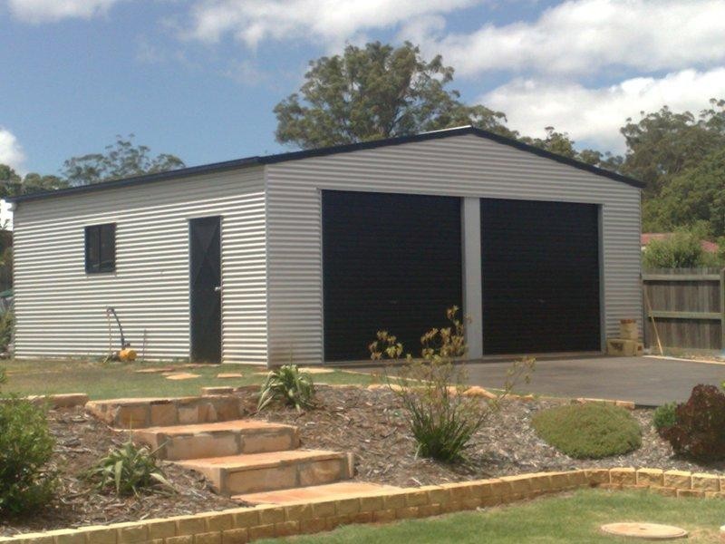 5 Jacquelyn Street, Highfields QLD 4352