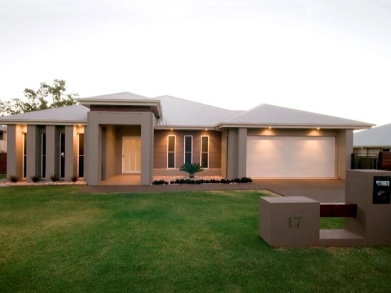 17 Nioka Drive, Highfields QLD 4352