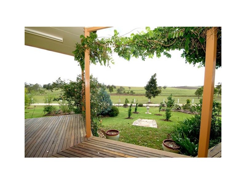 65 Jones Gully Road, Crows Nest QLD 4355