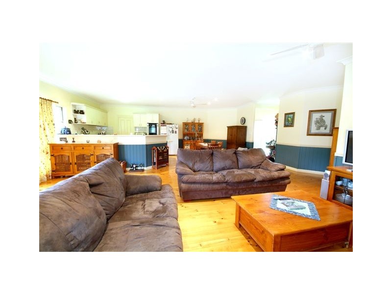 65 Jones Gully Road, Crows Nest QLD 4355