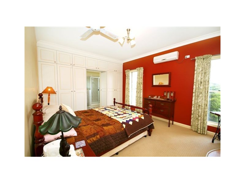 65 Jones Gully Road, Crows Nest QLD 4355