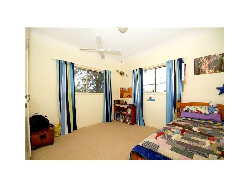 65 Jones Gully Road, Crows Nest QLD 4355