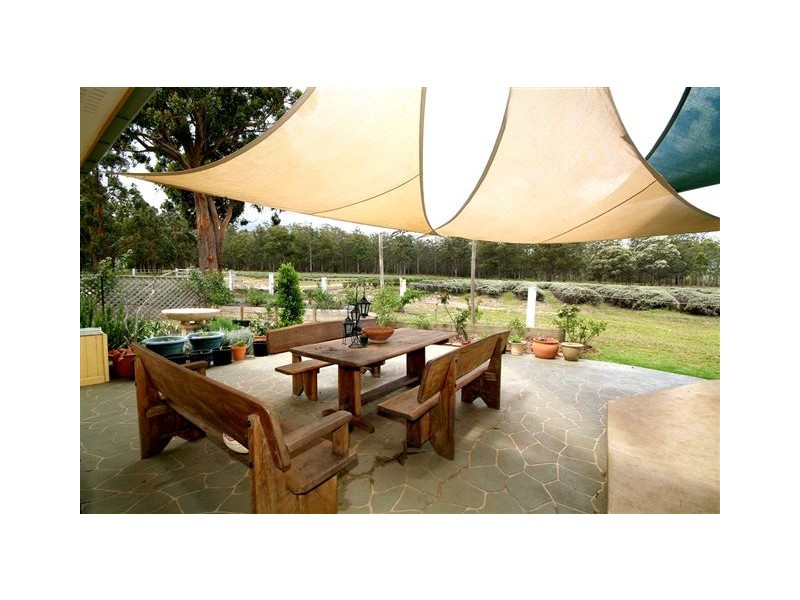 65 Jones Gully Road, Crows Nest QLD 4355