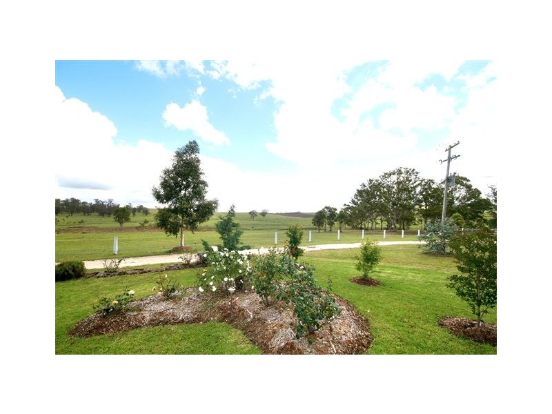 65 Jones Gully Road, Crows Nest QLD 4355