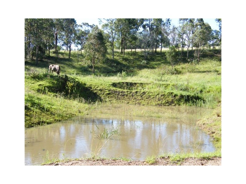 65 Jones Gully Road, Crows Nest QLD 4355