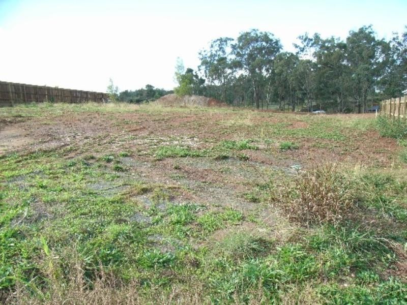 Lot 8 Pendrea Close, Highfields QLD 4352