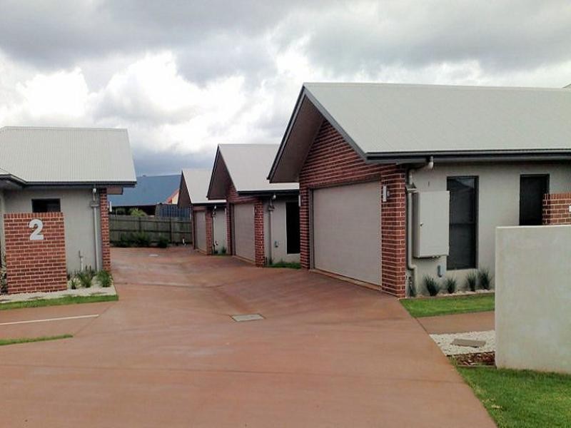 11 Susie Court, Highfields QLD 4352