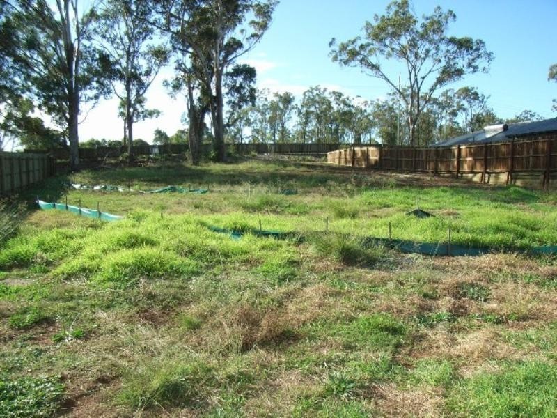 Lot 14 Hayle Court, Highfields QLD 4352