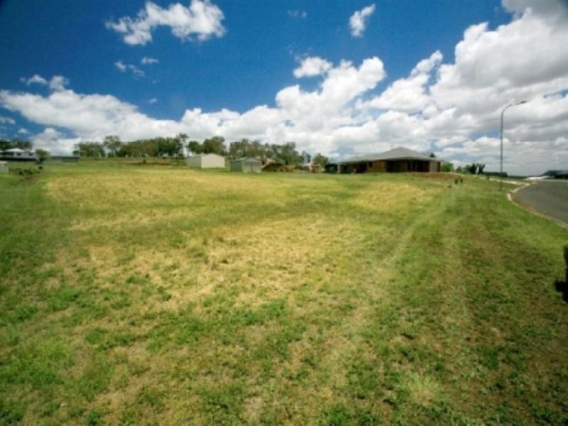 3 Petria Court, Meringandan QLD 4352