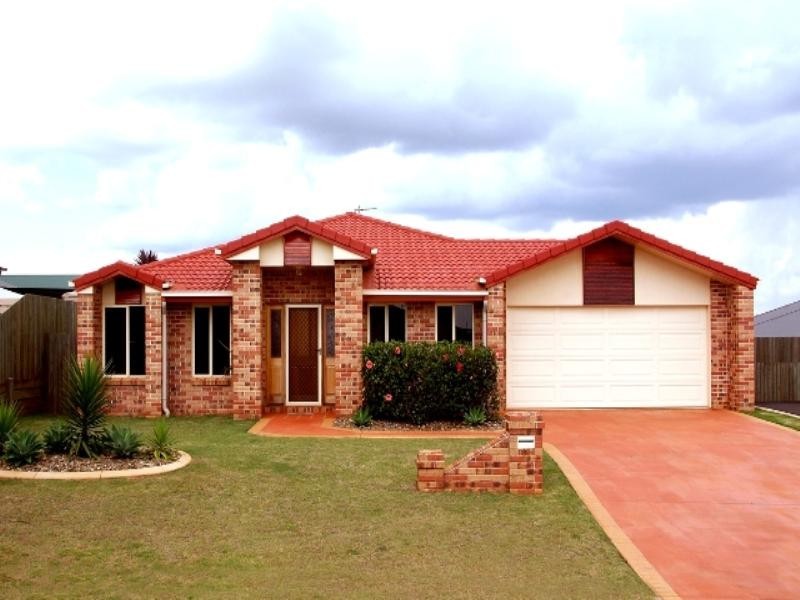 39 Mather Street, Highfields QLD 4352
