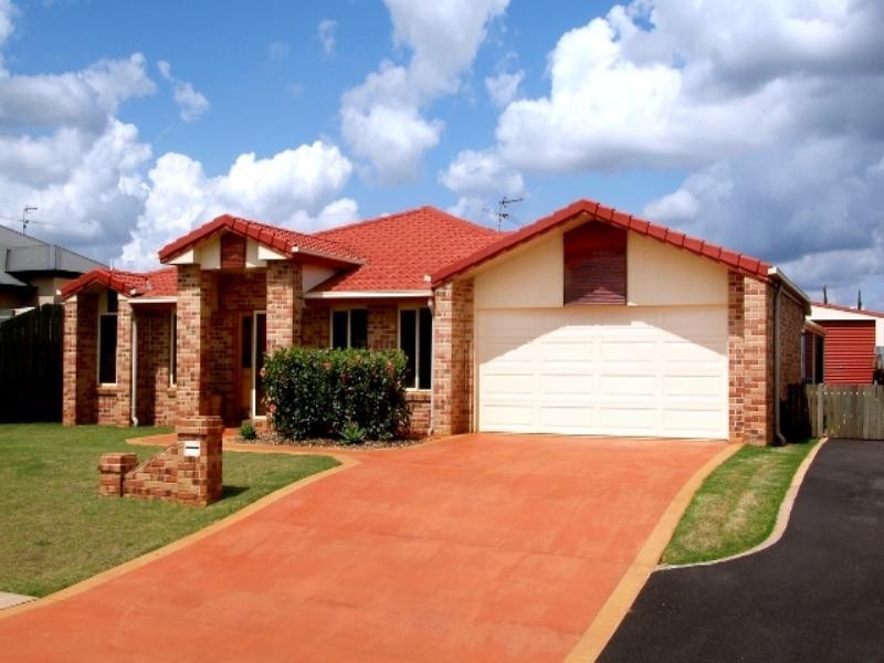39 Mather Street, Highfields QLD 4352