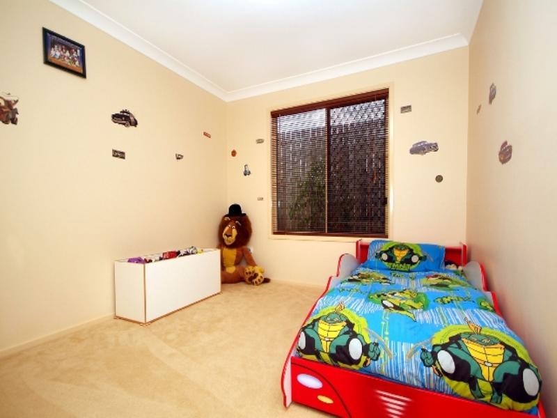 39 Mather Street, Highfields QLD 4352