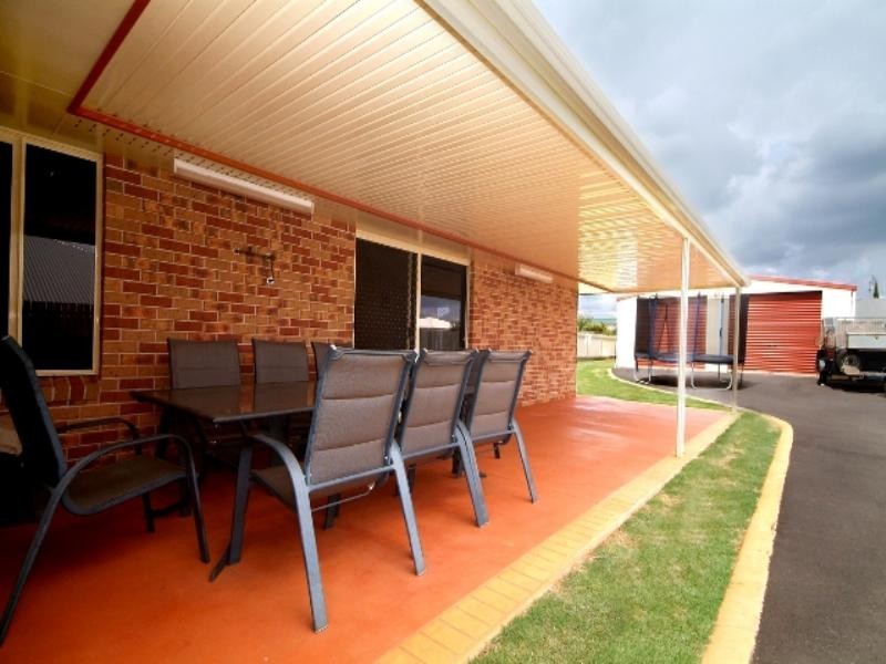 39 Mather Street, Highfields QLD 4352