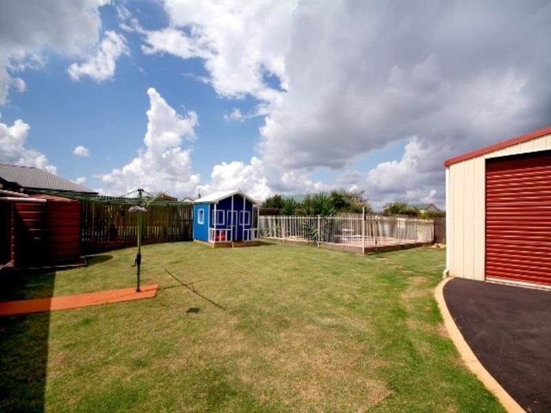 39 Mather Street, Highfields QLD 4352