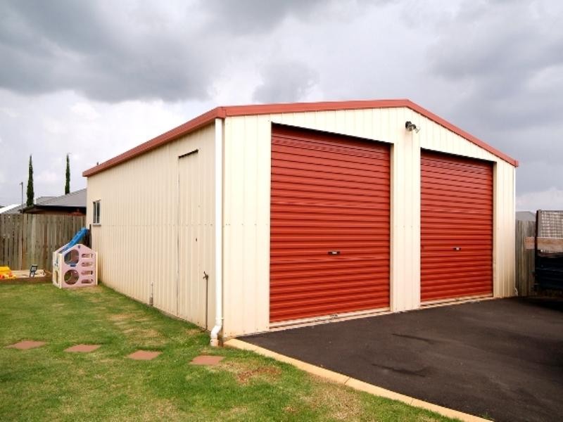 39 Mather Street, Highfields QLD 4352