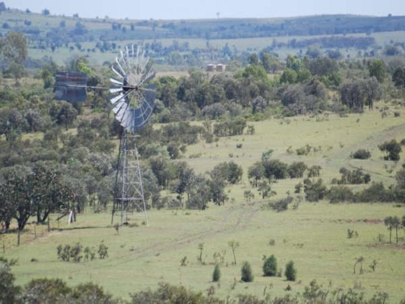 1947 Jackson Road, Wandoan QLD 4419