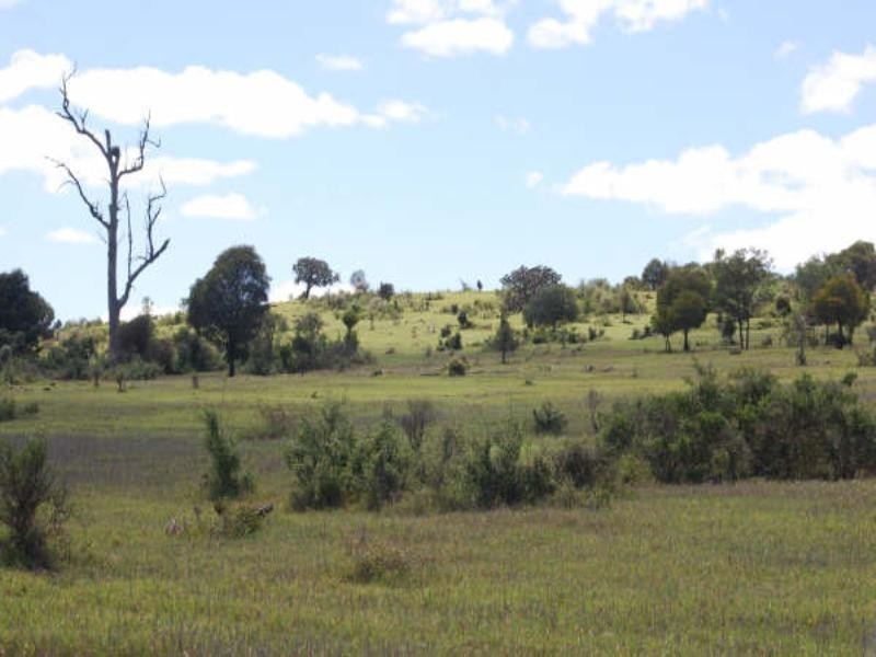 1947 Jackson Road, Wandoan QLD 4419