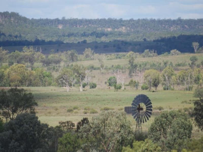 1947 Jackson Road, Wandoan QLD 4419