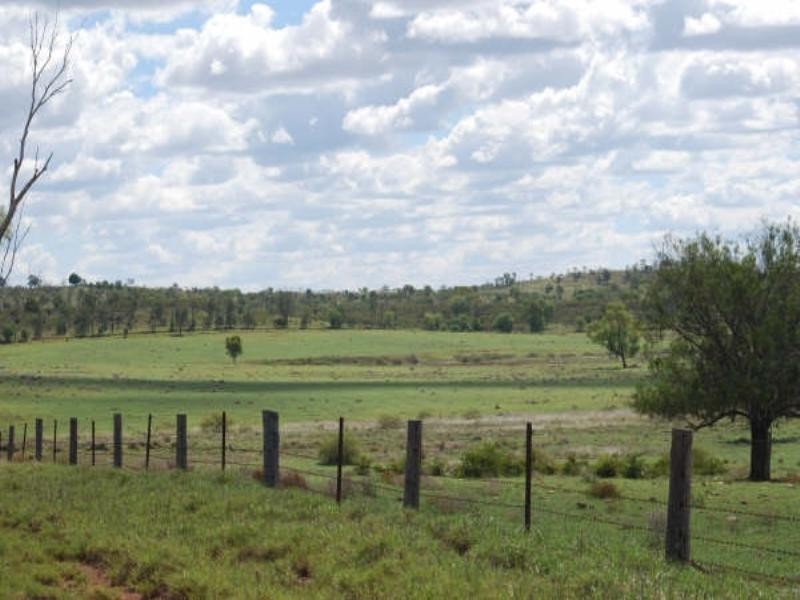 1947 Jackson Road, Wandoan QLD 4419